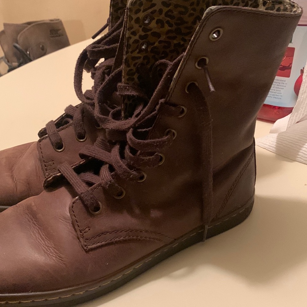 Dr martens women